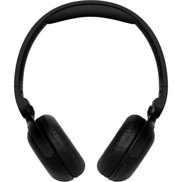 Беспроводные наушники Philips TAH2209 BK, черный в Саранске