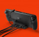 Игровая приставка Valve Steam Deck 64 ГБ SSD, черный в Саранске
