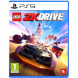 Игра LEGO 2K Drive [PS5, Английская версия] в Саранске