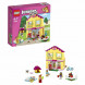 Конструктор LEGO Juniors 10686 Семейный домик в Саранске