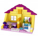 Конструктор LEGO Juniors 10686 Семейный домик в Саранске