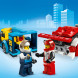 Конструктор LEGO City Nitro Wheels 60256 Гоночные автомобили в Саранске