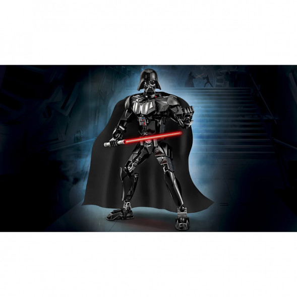 Конструктор LEGO Star Wars 75111 Дарт Вейдер в Саранске