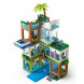 Конструктор LEGO City 60365 Многоквартирный дом в Саранске