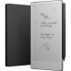 Графический планшет reMarkable Paper Pro Move + Стилус MarkerPlus + Чехол BookFolio Premium Leather, Black в Саранске