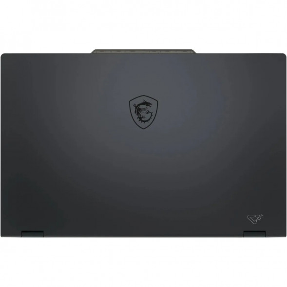 Ноутбук MSI Cyborg 15 B13WEKG-1248XRU (15.6&amp;quot;, IPS, Intel Core i5 13420H 2.1ГГц, 8 ядер, 16ГБ DDR5, 512ГБ SSD, NVIDIA GeForce RTX 5050 - 8 ГБ, без ОС), черный в Саранске