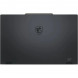 Ноутбук MSI Cyborg 15 B13WEKG-1248XRU (15.6&amp;quot;, IPS, Intel Core i5 13420H 2.1ГГц, 8 ядер, 16ГБ DDR5, 512ГБ SSD, NVIDIA GeForce RTX 5050 - 8 ГБ, без ОС), черный в Саранске