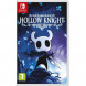 Игра Hollow Knight [Nintendo Switch, русские субтитры] в Саранске