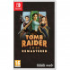 Игра Tomb Raider I-III Remastered [Nintendo Switch, русская версия] в Саранске