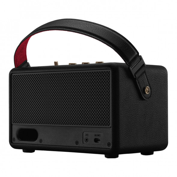 Портативная колонка Marshall Kilburn III, Black &amp;amp; Brass в Саранске
