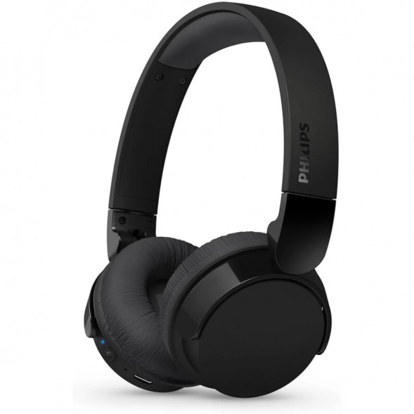 Беспроводные наушники Philips TAH3209 BK, черный в Саранске