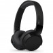 Беспроводные наушники Philips TAH3209 BK, черный в Саранске