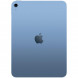 Планшет Apple iPad 11 (2025) Wi-Fi 128 ГБ, синий в Саранске