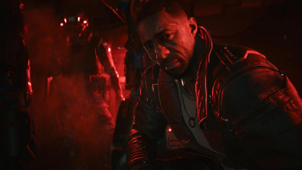 Игра Cyberpunk 2077. Ultimate Edition [PS5, русская версия] в Саранске