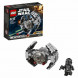 Конструктор LEGO Star Wars 75128 Усовершенствованный прототип истребителя TIE в Саранске