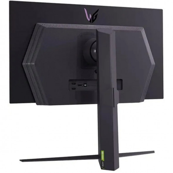Монитор LG 26.5&amp;quot; UltraGear 27GS95QE-B в Саранске