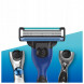 Лезвия для бритвы Gillette Mach3 Sport, 15 шт. в Саранске