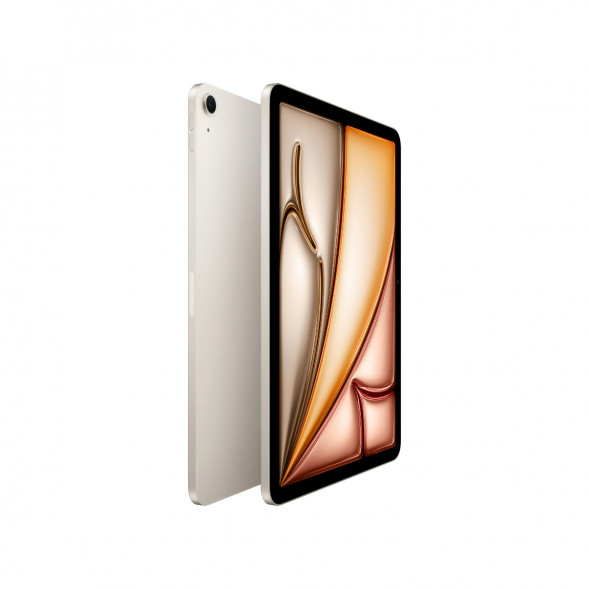 Планшет Apple iPad Air 11 (2026) 128GB Wi-Fi, Сияющая звезда в Саранске