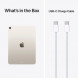 Планшет Apple iPad Air 11 (2026) 128GB Wi-Fi, Сияющая звезда в Саранске