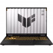 Ноутбук ASUS TUF Gaming F16 FX608JHR-RV142 (Core i5/16GB/512GB/GeForce RTX5050/16&amp;quot;/noOS), серый в Саранске