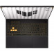 Ноутбук ASUS TUF Gaming F16 FX608JHR-RV142 (Core i5/16GB/512GB/GeForce RTX5050/16&amp;quot;/noOS), серый в Саранске