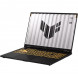 Ноутбук ASUS TUF Gaming F16 FX608JHR-RV142 (Core i5/16GB/512GB/GeForce RTX5050/16&amp;quot;/noOS), серый в Саранске