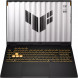 Ноутбук ASUS TUF Gaming F16 FX608JHR-RV142 (Core i5/16GB/512GB/GeForce RTX5050/16&amp;quot;/noOS), серый в Саранске