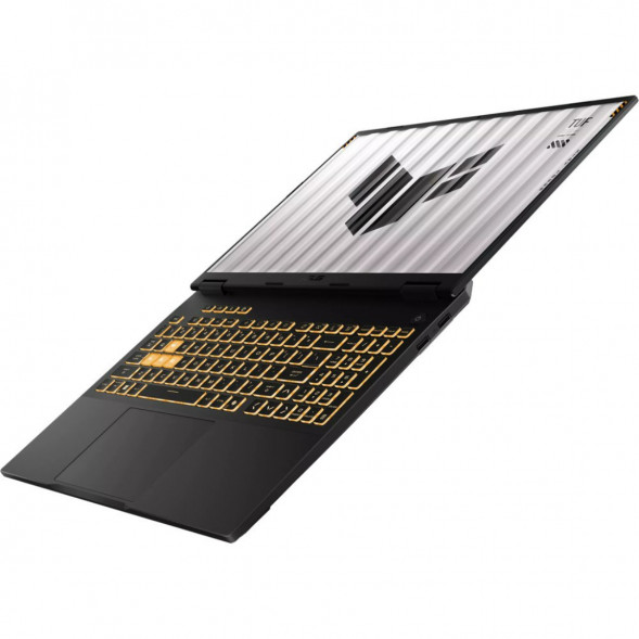 Ноутбук ASUS TUF Gaming F16 FX608JHR-RV142 (Core i5/16GB/512GB/GeForce RTX5050/16&amp;quot;/noOS), серый в Саранске