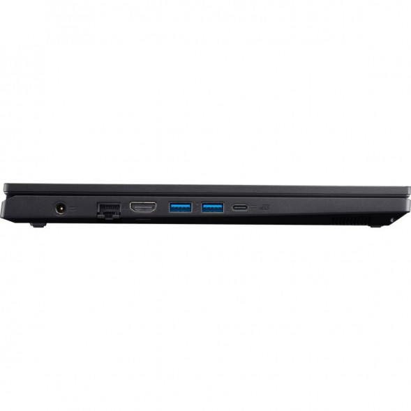 Ноутбук Acer Nitro V 15 ANV15-52-92DD (15.6&amp;quot;, IPS, Intel Core i9 13900H 2.6ГГц, 14 ядер, 16ГБ DDR5, 512ГБ SSD, NVIDIA GeForce RTX 5060 - 8 ГБ, без ОС), черный в Саранске