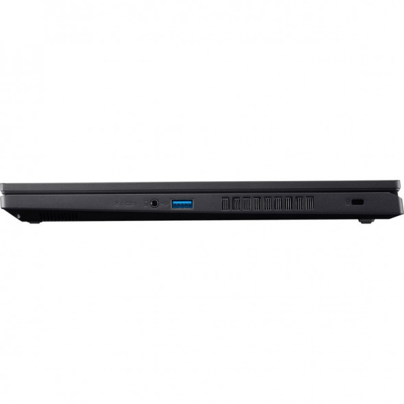 Ноутбук Acer Nitro V 15 ANV15-52-92DD (15.6&amp;quot;, IPS, Intel Core i9 13900H 2.6ГГц, 14 ядер, 16ГБ DDR5, 512ГБ SSD, NVIDIA GeForce RTX 5060 - 8 ГБ, без ОС), черный в Саранске