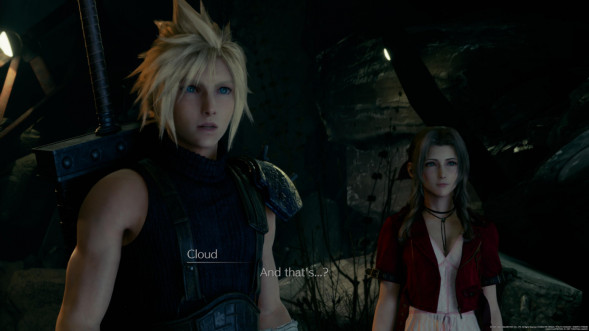 Игра Final Fantasy VII &amp;amp; Final Fantasy VIII Remastered. Twin Pack [Nintendo Switch, английская версия] в Саранске