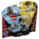 Конструктор LEGO Ninjago 70663 Ния и Ву: мастера Кружитцу в Саранске