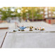 Конструктор LEGO Ninjago 70663 Ния и Ву: мастера Кружитцу в Саранске