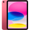 Планшет Apple iPad 11 (2025) Wi-Fi 128 ГБ, розовый