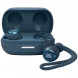 Беспроводные наушники JBL Reflect Flow Pro, синий в Саранске